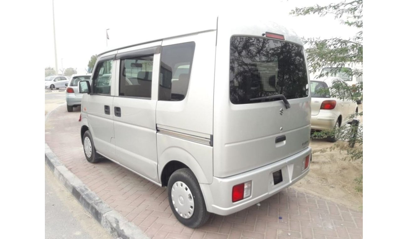 Suzuki Every Suzuki Every RIGHT HAND DRIVE (Stock no PM 97 )