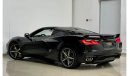 Chevrolet Corvette 2LT 2LT 2021 Chevrolet Corvette Stingray C8, Chevrolet Warranty-Full Service History-Service Contrac