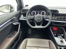 أودي A3 35 TFSI S-LINE
