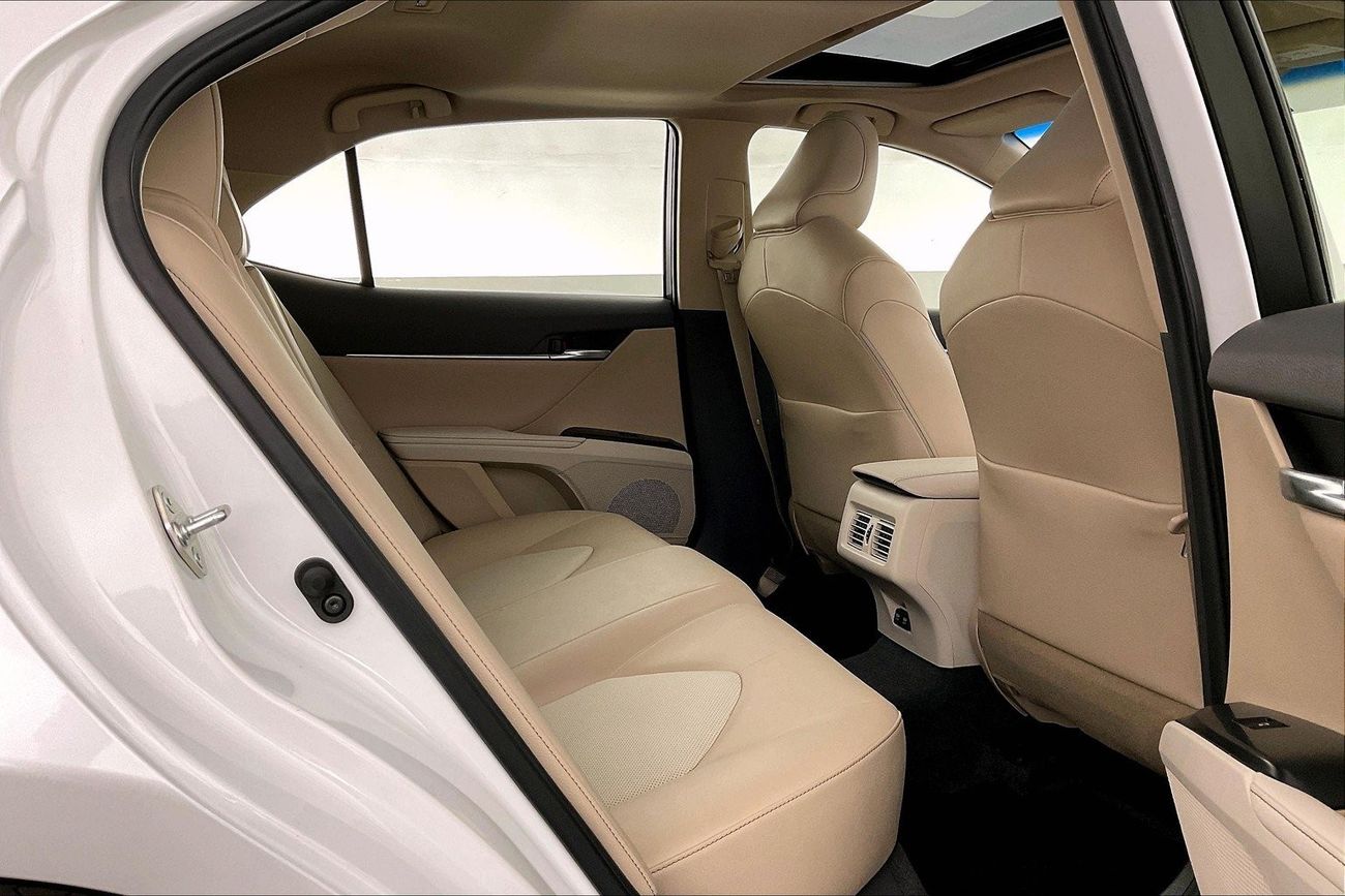 Toyota Fortuner EXR | 1 year free warranty | 0 Down Payment