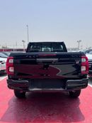 Toyota Hilux GR Sport 4.0L V6 Petrol | Automatic | 4WD | Brand New | GCC Specs | Ready Stock