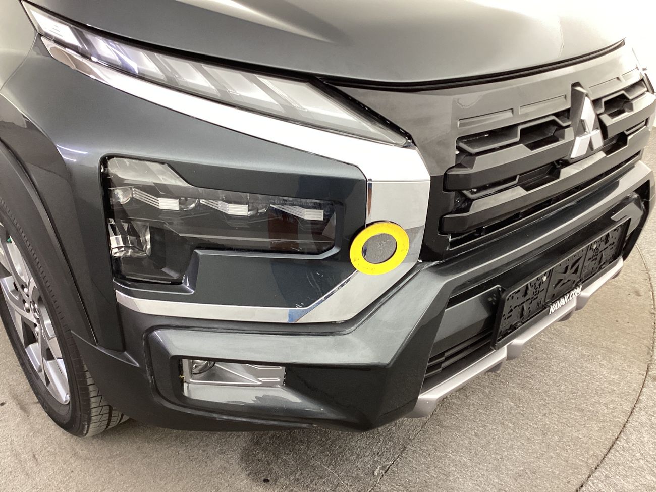 Mitsubishi Xpander Cross Premium | National Day Celebration | Guaranteed Warranty | 0 Down Payment