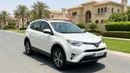 Toyota RAV4 VX 2017 | AED 1184/Month | 0 DP | 30 Day Return | Warranty | Service History