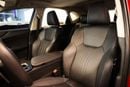 Lexus NX 350h Lexus NX350h AWD 2.5L AT Hybrid
