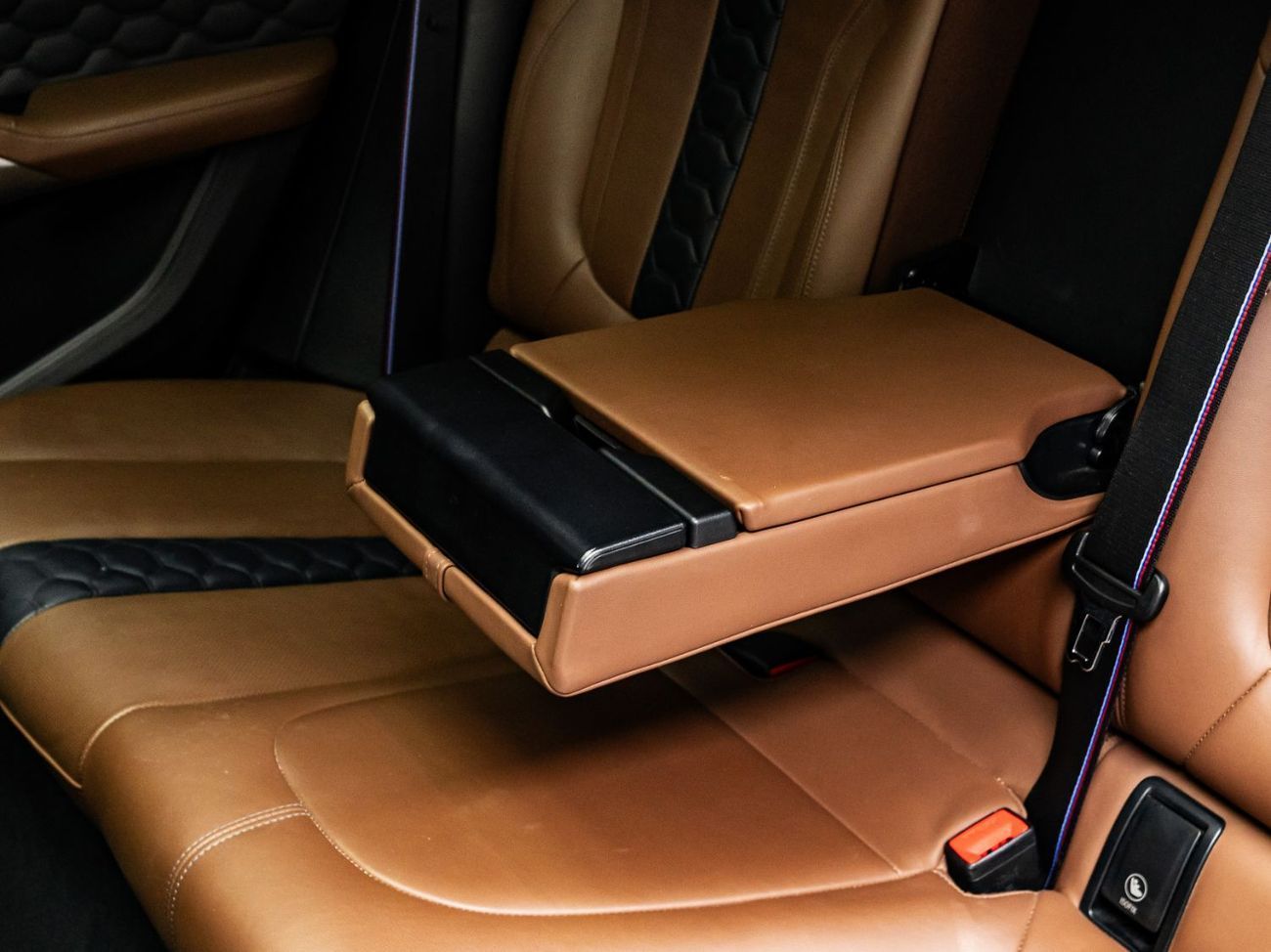 BMW X6M Competition 4.4L The BEST Ramadan Offer in the UAE - Limited Time Only, 1 Year Blackline Warranty, G