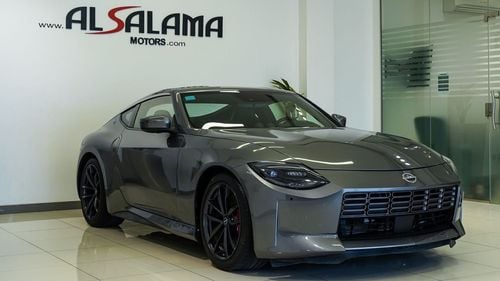 نيسان 400 Z امريكية