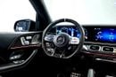 Mercedes Benz GLS63 AMG STANDARD ORIGINAL BRABUS | EXCELLENT CONDITION