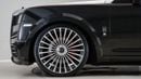 Rolls Royce Cullinan UAE's Very Best Example | AED 16,274 Per Month
