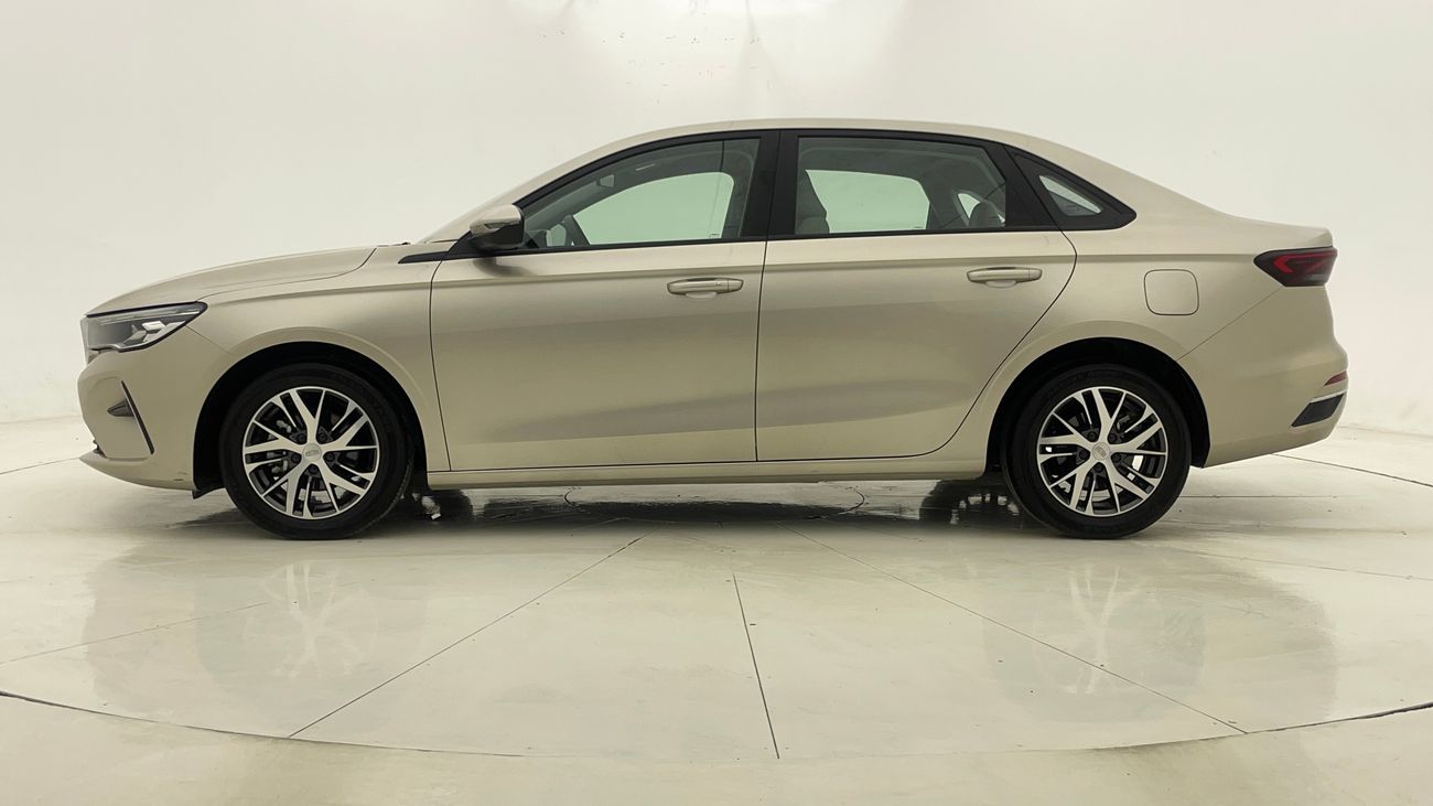 Geely Emgrand GS 1.5 | Zero Down Payment | Home Test Drive