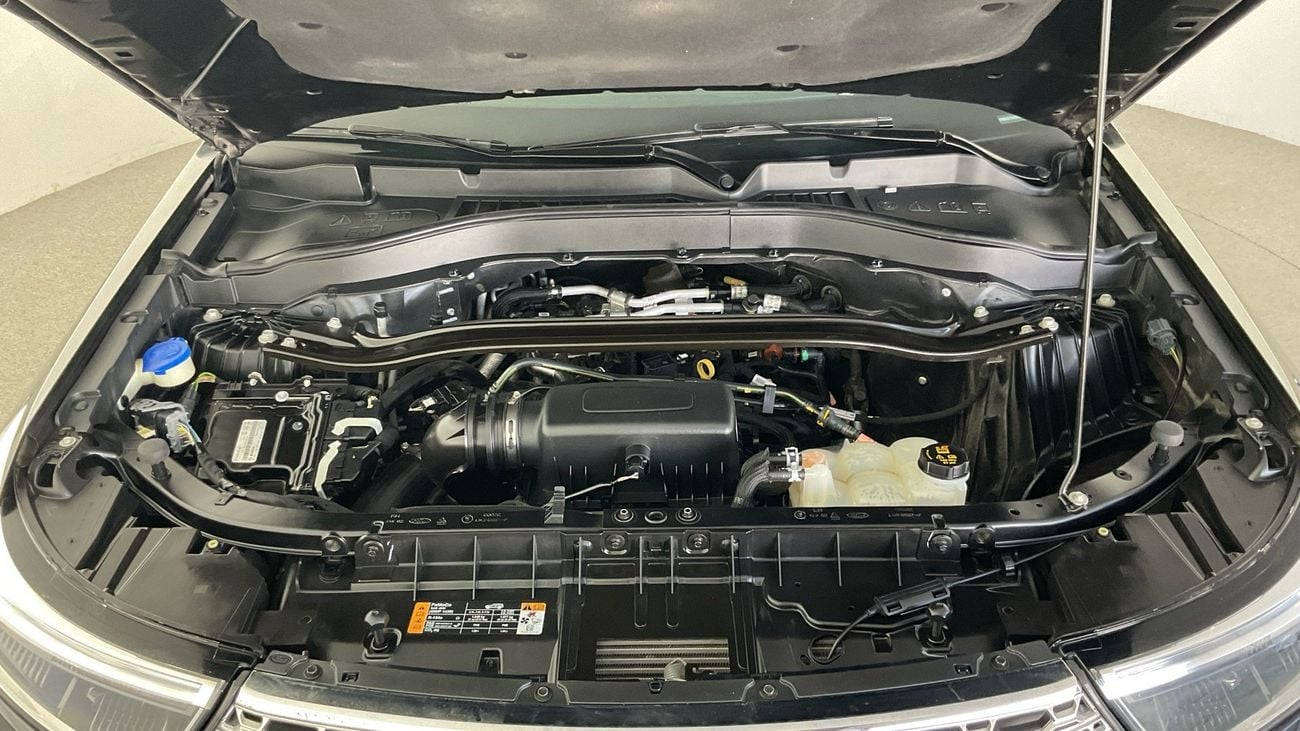 Ford Explorer Limited | upto AED 20,000 Ramadan Discount | Guaranteed Warranty | 0 Down Payment