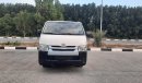 Toyota Hiace 2015 Van Ref#771