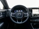 Volvo XC40 ULTIMATE DARK