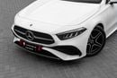 Mercedes Benz A200 A 200 AMG A200 AMG - Sedan | 2,350 P.M | 0% Downpayment | 2029 WARRANTY!