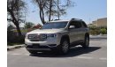 GMC Acadia SLE - 2017 - GCC SPECS 5 YEARS WARRATY - AL GHANDI - PROVIDE AUTOLOAN - LOW EMI