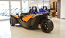 Polaris Slingshot R