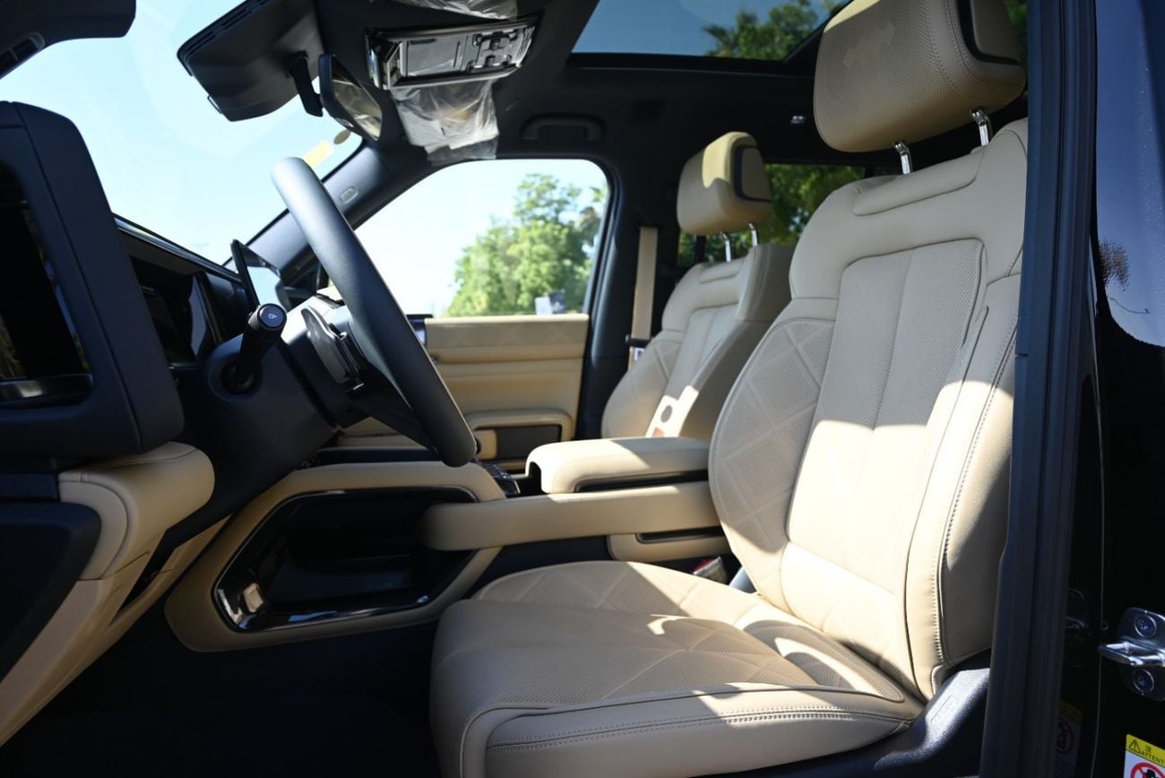 BYD Leopard 5 EMI 2 620 AED - BYD LEOPERD 5 - ULTRA EDITION - READY TO DRIVE - NO WAITING