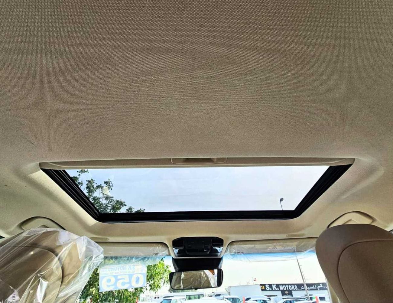 Toyota Prado TXL G ALL RONDER TURBO / 2.4L V4 PETROL / RADAR / DRIVER POWER SEAT WITH LEATHER (CODE # TXL3)