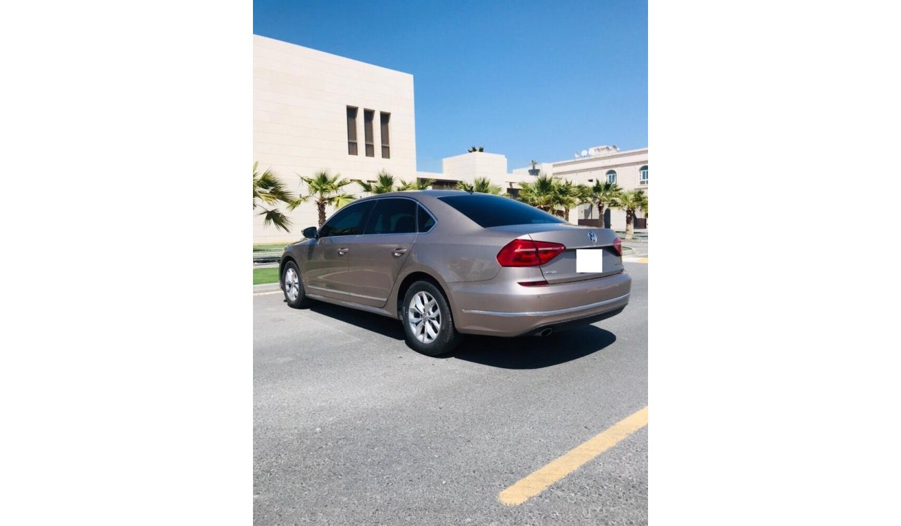 Volkswagen Passat 790/- MONTHLY 0% DOWN PAYMENT