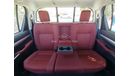 Toyota Hilux 2.8L Diesel, 17" Rims, Low Tyre Pressure Button, Parking Sensors, LED Headlights (CODE # THFO04)