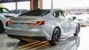 Toyota Camry Limited HEV 2.5 L Hybrid