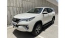 Toyota Fortuner GXR 4 | Under Warranty | Free Insurance | Inspected on 150+ parameters