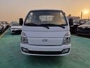 Hyundai H 100 2025 Hyundai H 100 2.6 L PICK UP Diesel MT Zero KM