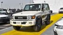 Toyota Land Cruiser 70 LC 71 4.0L V6 3 DOORS PETROL 2022