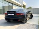 جاكوار F Type !! JAGUAR F-TYPE SUPERCHARGED | 3.0L V6 – 340 BHP | 2015