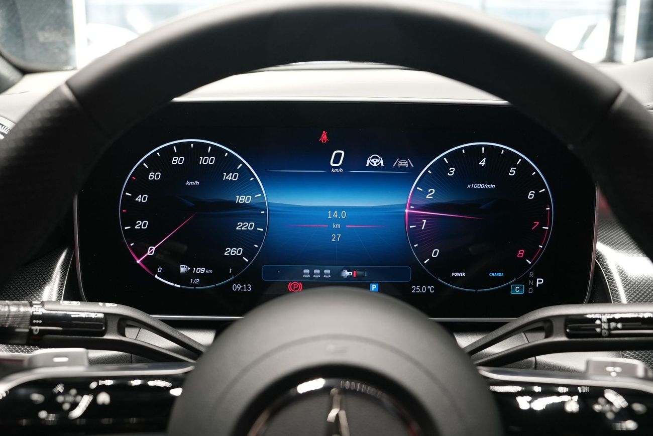 Mercedes-Benz GLC 300 2025 Mercedes-Benz GLC300 4Matic Coupe AMG