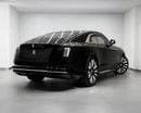 Rolls-Royce Spectre Certified Pre-Owned | Warranty