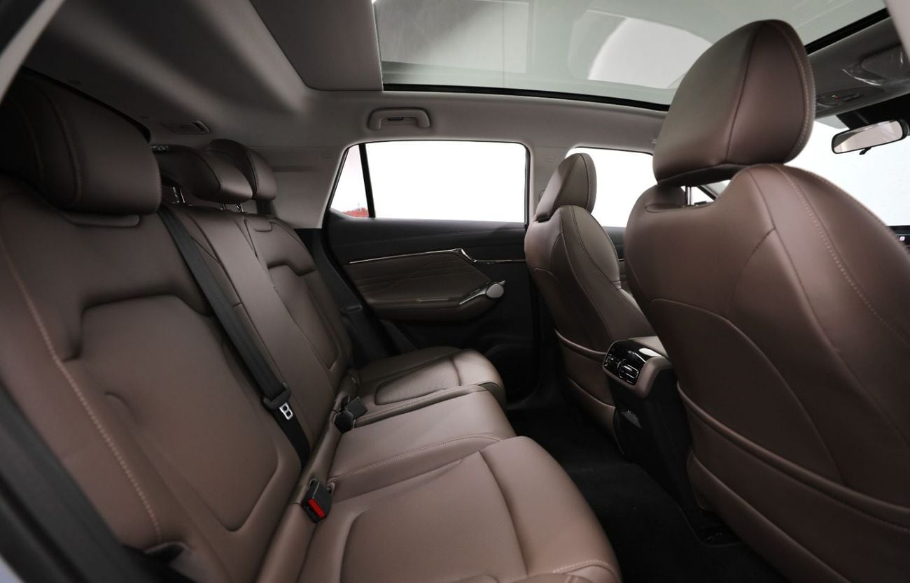 جي إي سي GS 4 AED 82,999 GAC GS4    2026  Km 0 km  steering-side Left Hand  Region GCC Specs