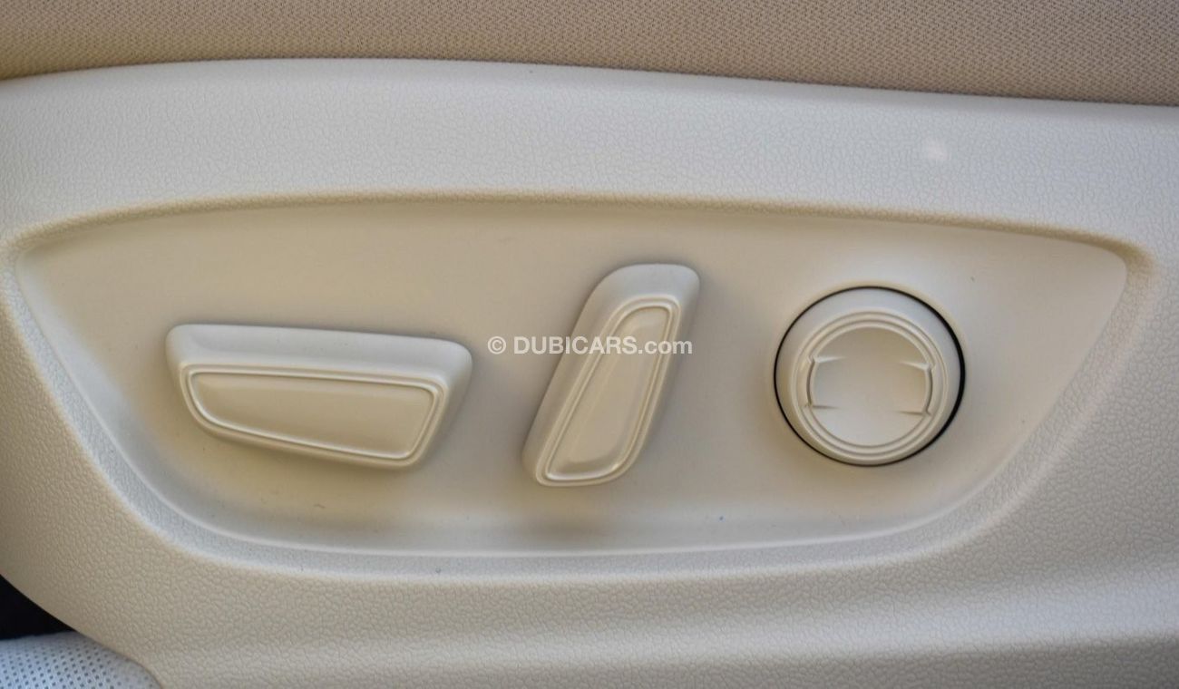 Toyota Camry 2.5L GLE-G - 2023 | For Export Only