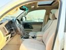 Toyota Land Cruiser Toyota landcuriser Years 2020 Diesel GXR1 4.5L full option GCC V8