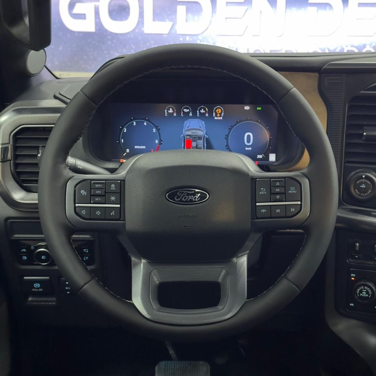 فورد F 150 Lariat 3.5L
