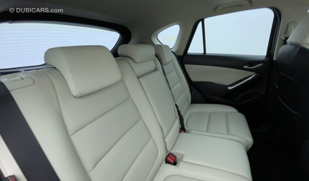 Mazda CX5 GTX 2.5 | Zero Down Payment | Free Home Test Drive