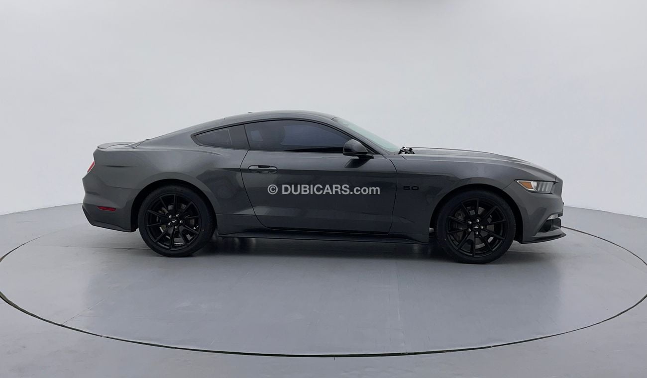 Ford Mustang GT 5000