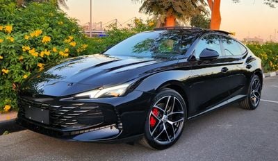 أم جي 7 Mg7 1.5 Turbo | Full option GCC