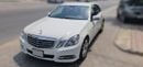 Mercedes Benz E350 AVANTGARDE SPORTS