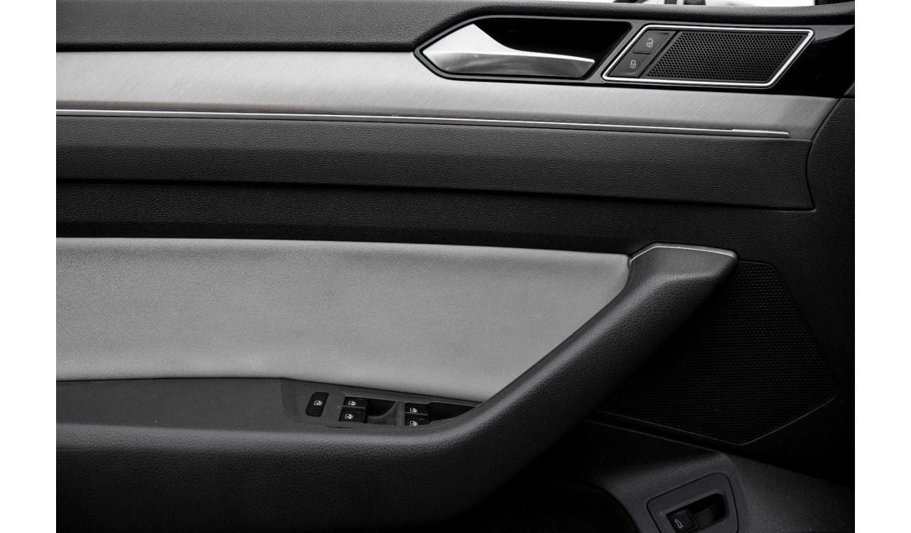 فولكس واجن ارتيون Sport 2.0L