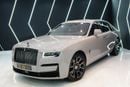 رولز رويس جوست Black Badge, Rear Entertainment, Starlight, Dealer Warr + Serv!!