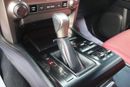 Lexus GX460 Elegant Plus 4.6L