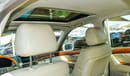 Lexus LS 430 Imported half ultra number one leather slot Wheels Cruise Control Sensors Electric Chair Control Scr