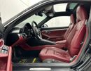 بورش 911 2017 Porsche 911 Carrera, March 2026 Al Nabooda Warranty, Full Agency Service History, GCC
