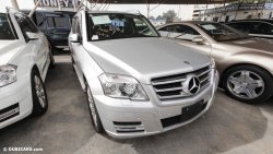 مرسيدس بنز GLK 300 GLK300 Import From Japan