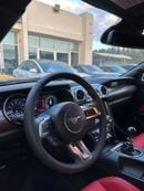 Ford Mustang GT Premium 5.0L V8