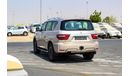 Nissan Patrol NISSAN PATROL PLATINUM V8
