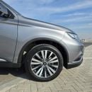 Mitsubishi Outlander GLX Basic 2.4L (7 Seater) GLX MID LINE 2.4L (7 Seater)