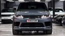 Land Rover Range Rover Sport HSE Dynamic 5.0L (520 HP)
