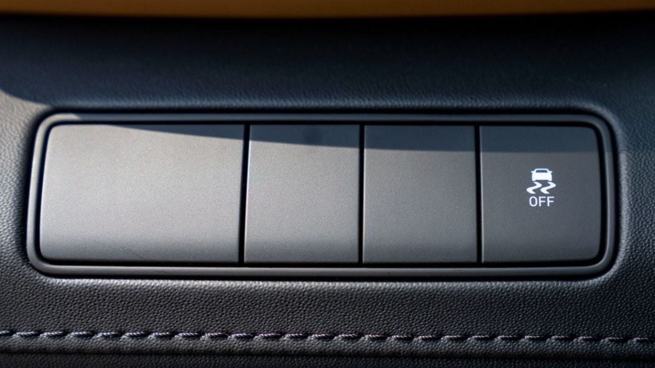 Hyundai Santa Fe LUXURY 2.5P AT MY2023 –BLACK