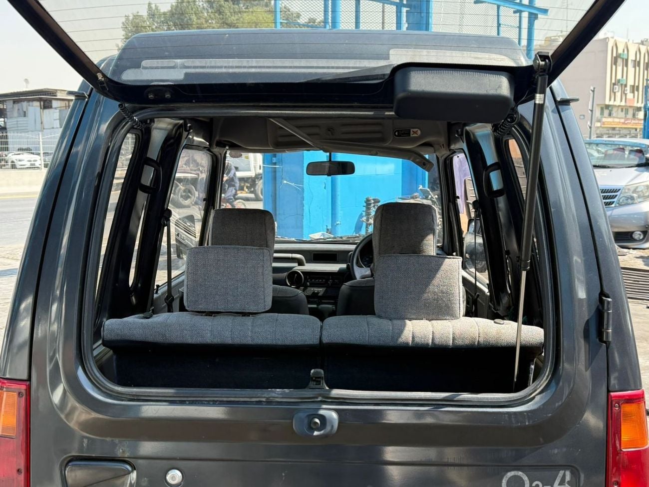 ميتسوبيشي مينيكا توبو